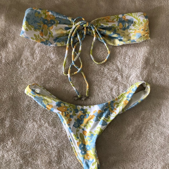 With Jean Other - With Jean bikini